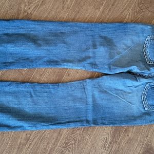 Day trip jeans
